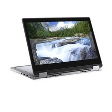 Dell Latitude 13.3" Touchscreen 2n1 Laptop Core i5 8GB RAM 256GB SSD Win 11 Pro
