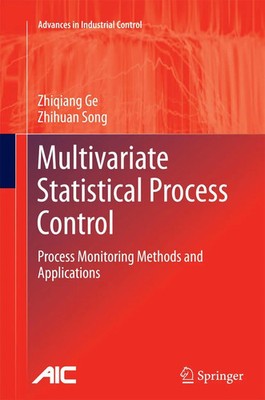 Multivariate Statistical Process Control Zhiqiang Ge (u. a.) Taschenbuch xviii