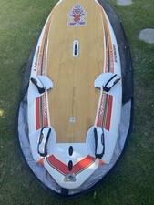 Starboard UltraSonic 147 litre board.