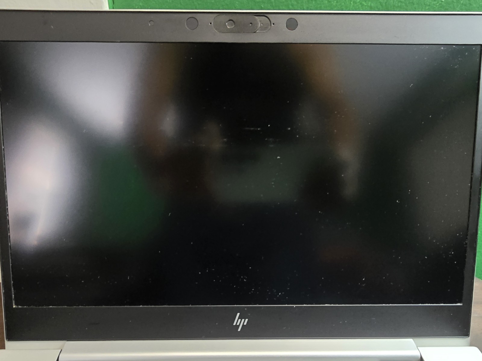 HP EliteBook 840 G6, 14-Inch Laptop, with Intel Core i5-8365U, 256 GB NVMe, Windows 11 Pro