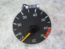 Mercedes W140 CL C140 Drehzahlmesser Anzeige Kombiinstrument A1405409448