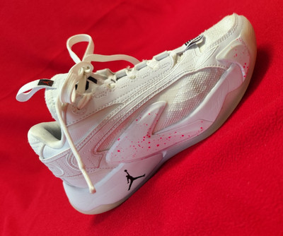 Nike Jordan Luka 2 GS Gr. 35,5 DZ3498-106 Basketballschuhe Top Zustand