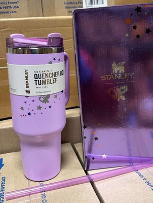 #ad #ad OLIVIA RODRIGO STANLEY Quencher H2.0 Tumbler 40 oz with Free Shipping $47.00