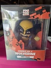 Youtooz: X-Men Collection [Omnibus Vol. 4 Wolverine Vinyl Figure #7]