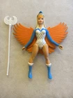 MOTU Vintage SORCERESS Masters of the Universe 100% Complete  Figure He-man Nice