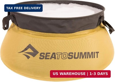 Sea to Summit Collapsible Camp Kitchen Sink
