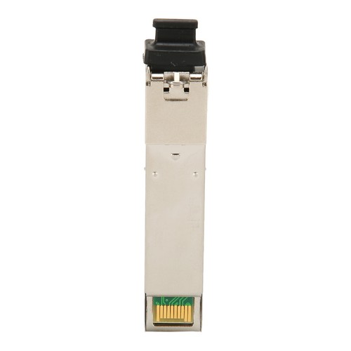SFP Module 1.25G Single Mode Single Fiber 20KM Transmission Distance DDM Func CB - Afbeelding 11 van 22