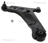 Triscan Querlenker Dreieckslenker 8500 18532 FüR KIA Picanto 1 SA Crdi LPG