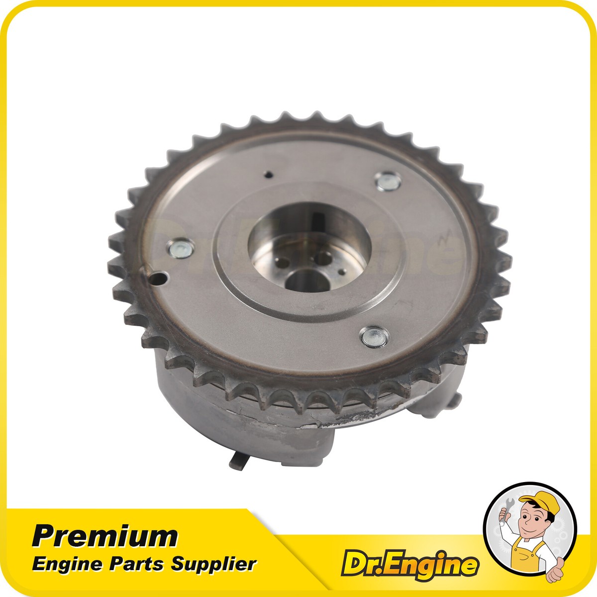 Camshaft Timing Gear For Toyota Fortuner & Hilux 2TRFE
