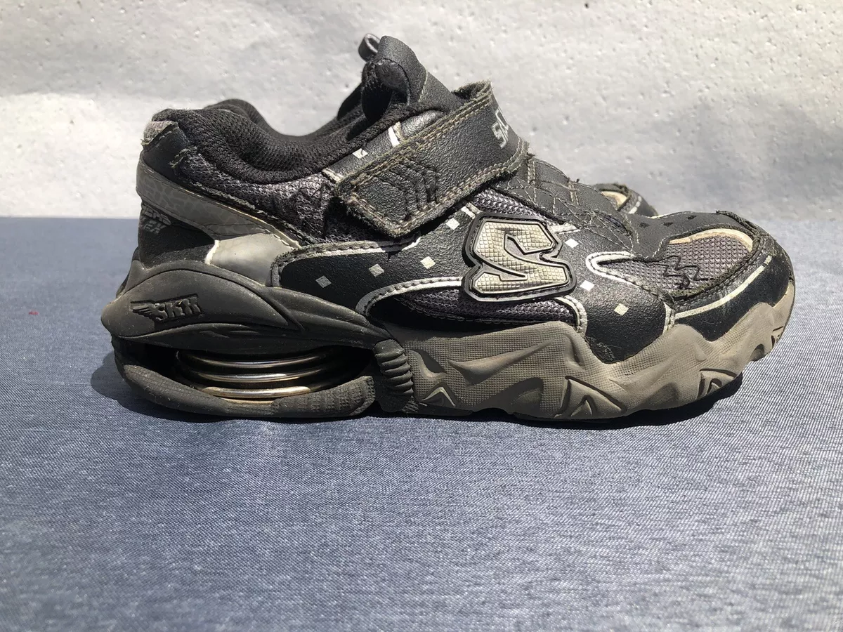 Boys sketchers size best sale 2