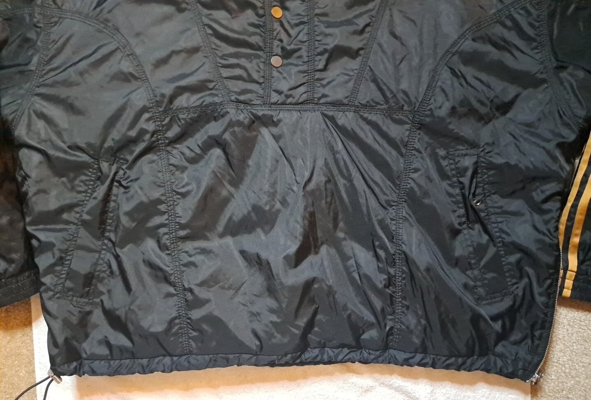 adidas x Ivy Park Beyoncé Padded Windbreaker Jacket GR1435 adidas x Ivy Park Beyoncé Padded Windbreaker Jacket GR1435