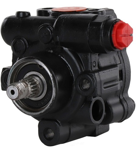 3.0L Power Steering Pump For Ford Escape 2001-2004; For Mazda Tribute 2001 2002 2003