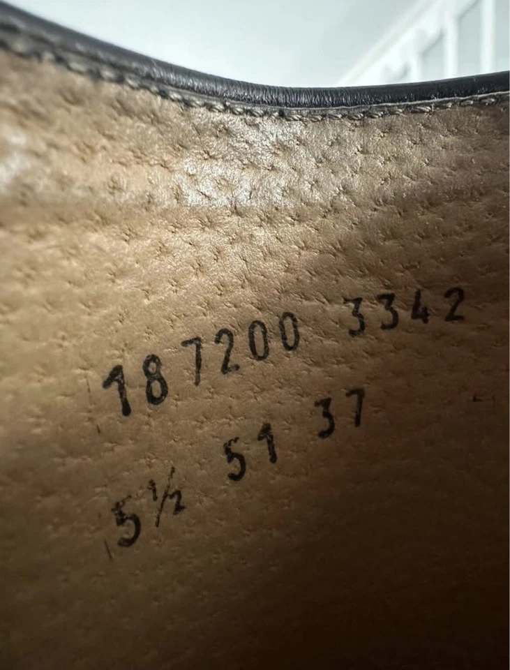 Cavallo Insignis Dressage Boot Black US 8 (calf 37cm, height 51cm) - Image 2 of 2