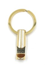 Apribottiglie Cilindro Birra Oro Portachiavi