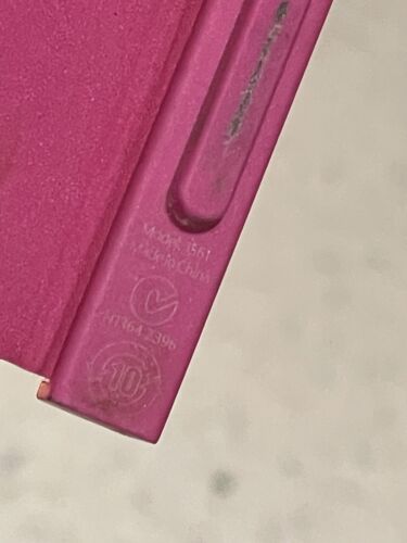 Genuine Microsoft Surface Magnetic Keyboard. Model 1561 For Surface 2, Pro2 - Picture 12 of 12