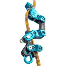 Notch Rope Runner Vertec Tree Care Ascender Descender 99703 Notch Rope Runner Vertec Tree Care Ascender Descender 99703