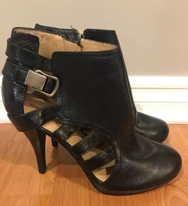 nine west stiletto boots