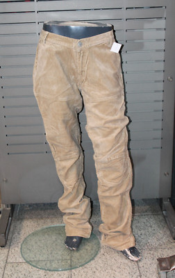 Big Clothing Cord beige neu Loose Fit diverse Größen Worker Jeans
