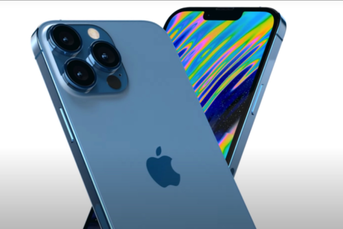 Apple iPhone 13 Pro Max 128 Go Débloqué Entièrement Fonctionnel - Photo 7 sur 21