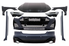 Capot Audi A7