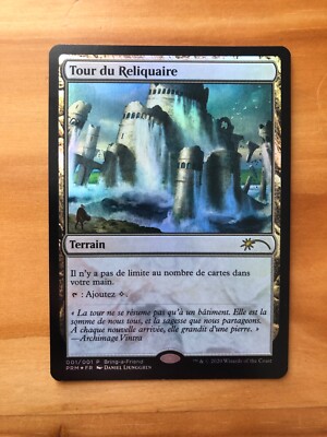 french mtg cards Spirit Link (French) main image 1