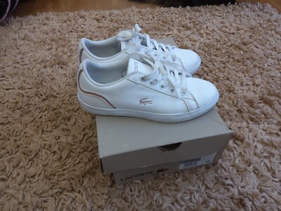 jd sports junior girls trainers