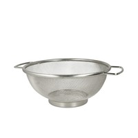 Metaltex 185326000 Standsieb 20 Cm Inox