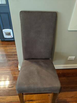 amart nursing chair