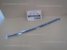 NISSAN FAIRLADY Z 300ZX GCZ32 MOULDING-WINDSHIELD SIDE RH 72761-30P00 twinturbo