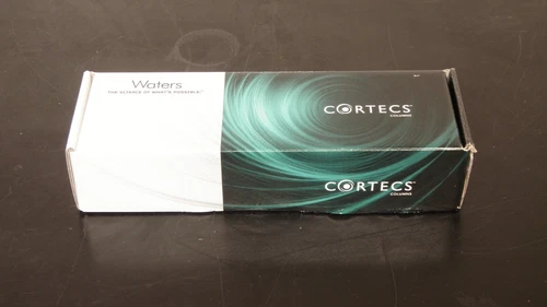 Waters  CORTECS C18 2.7 um Column, 186007375, Brand New!