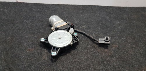 VAUXHALL ANTARA 4WD REAR RIGHT DRIVER SIDE WINDOW MOTOR 96672885 - Picture 5 of 7