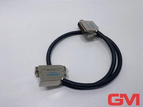 Siemens Im-Kabel With K-Bus 6ES7468-1AH50-0AA0 IN Cable C-Bus S7-400 2 6/12ft - Picture 4 of 6