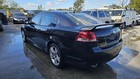 <!--F#f_0-->HOLDEN COMMODORE VE 08/2006-05/2013 LEFT SIDE MUFFLER V6 SINGLE CHROME OUTLET<!--F/-->