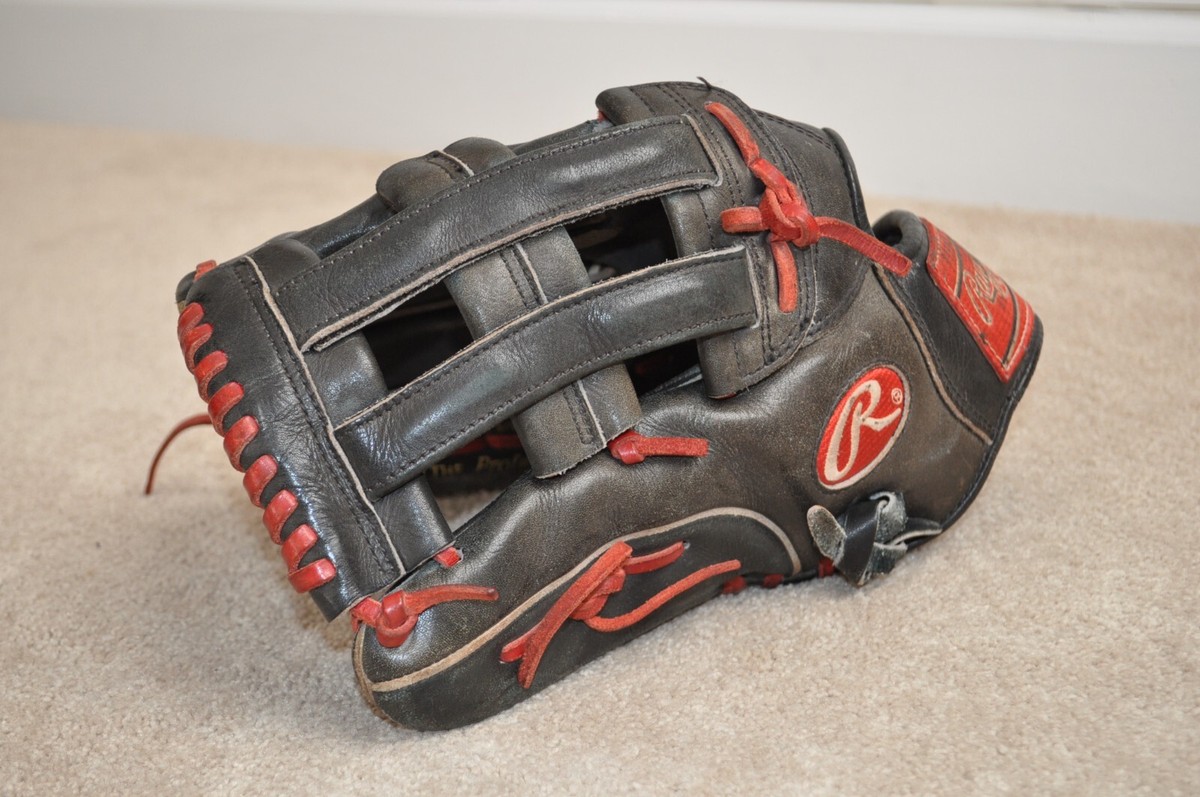 Rawlings Heart of the Hide 軟式グローブ 12.75