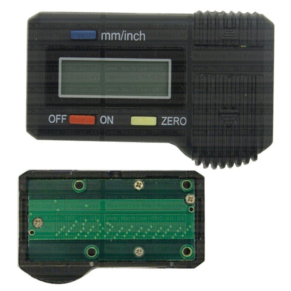 Replacement Reading Head For 75mm Pocket Digital Caliper Resolution - 0.01mm