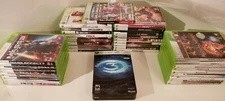 Huge Lot Of XBox 360 Games Choose Your's Microsoft X Box 360 