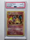 Charizard XY Evolutions PSA 10 GEM MT #11  Pokemon TCG English 1999