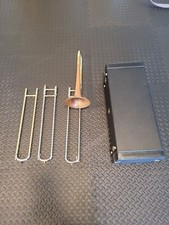 Kanstul Alto Trombone, model 450, comes with ...