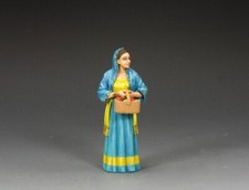 KING COUNTRY ROMAN EMPIRE RNB049 ROMAN FEMALE SHOPPER