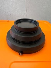 Ikelite DL Macro Flat Port for Various Lenses in DSLR Housings