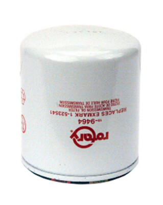Hydrostatic Transmission Filter 40 Micron Dixie Chopper Code 68140