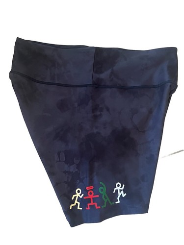 Peloton X A Tribe Called Quest Shorts Women’s XXL - Picture 5 of 7