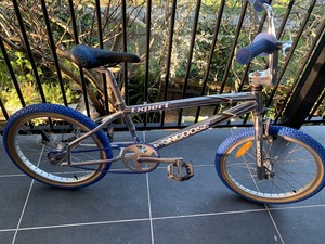1985 mongoose expert