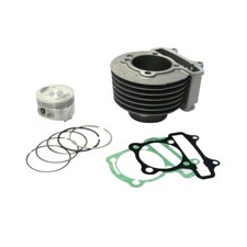 KYMCO 200 LIKE 200I 2009 CILINDRO D. 61