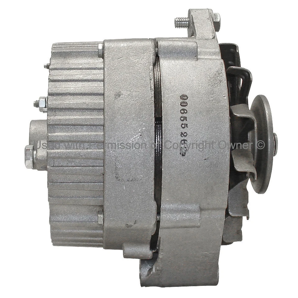 Alternador-CARB FVP 7127112 Reman Foto 3 de 4
