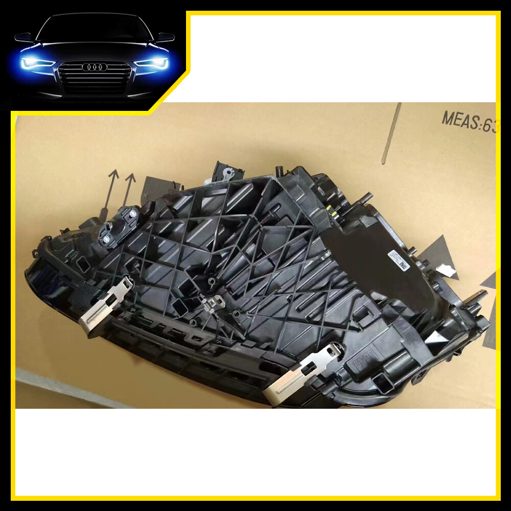 OEM 63118084892 For 2021-2023 BMW M4 G82 Right Laser Headlight | eBay 