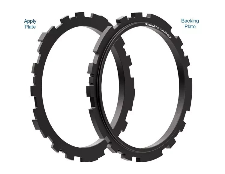 Sonnax 74140-01K 4L60E Transmission Heavy Duty 3-4 Clutch Backing