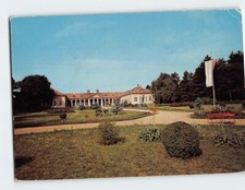 Postcard Children s Recreation Home of the Trade Union, Vajta, Hungary