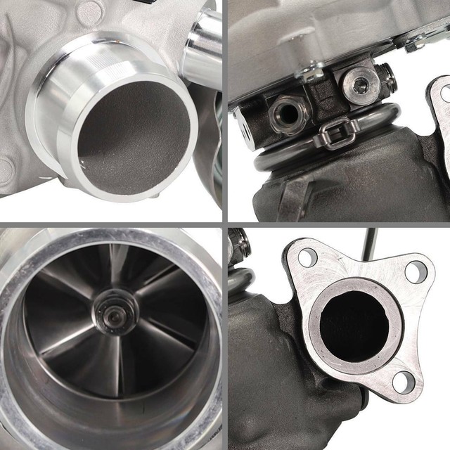 Right Turbo Turbocharger for Ford F150 EcoBoost 3.5L 20112012