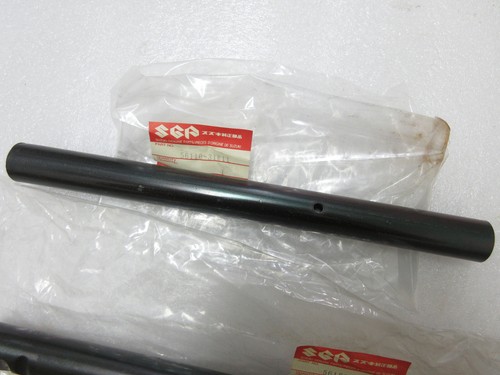 Suzuki RF600 RF900 Handlebar Right Hand NOS RF900R Handle Bar OEM 56110-31E11 - 第 1/8 張圖片